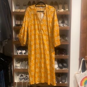 Beautiful Boho Chic Dress